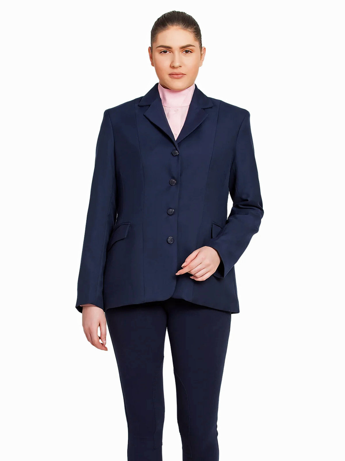 TuffRider Ladies Starter Show Coat