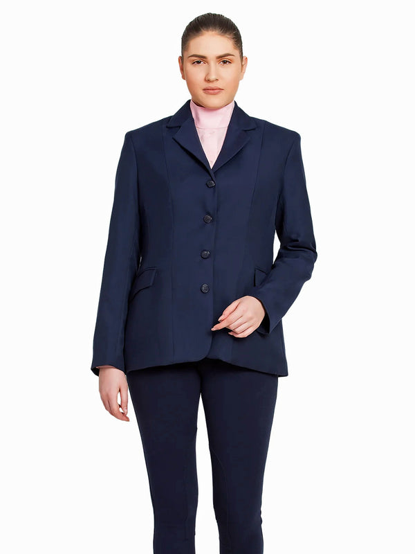 TuffRider Ladies Starter Show Coat
