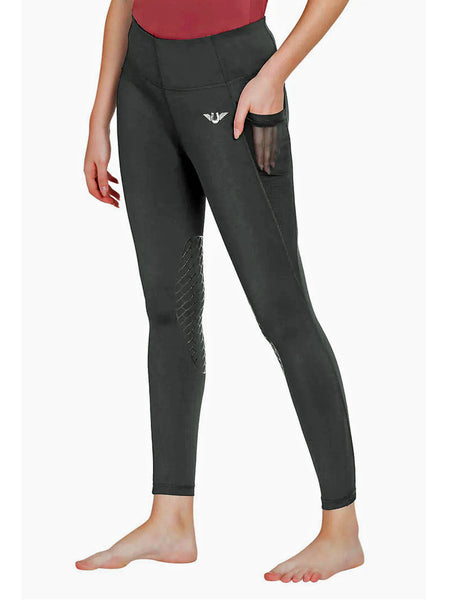 TuffRider Ladies Minerva EquiCool Tights
