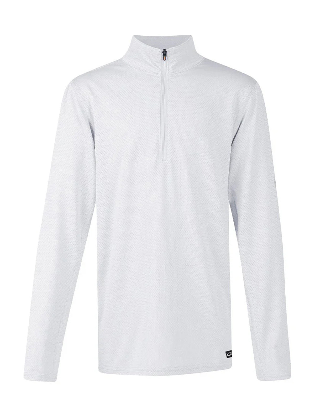 Chemise à manches longues enfant Kerrits Keystone Ice Fil - Imprimé Chemise à manches longues enfant Kerrits Keystone Ice Fil - Imprimé