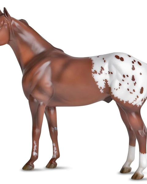 Breyer Horses - The Ideal Series - Appaloosa