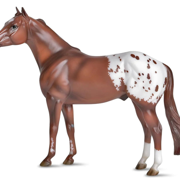 Breyer Horses - The Ideal Series - Appaloosa