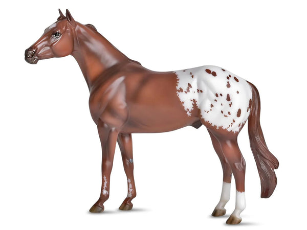 Breyer Horses - The Ideal Series - Appaloosa