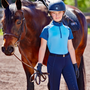 Kerrits Kids Full Leg CoolCore Tech Tight