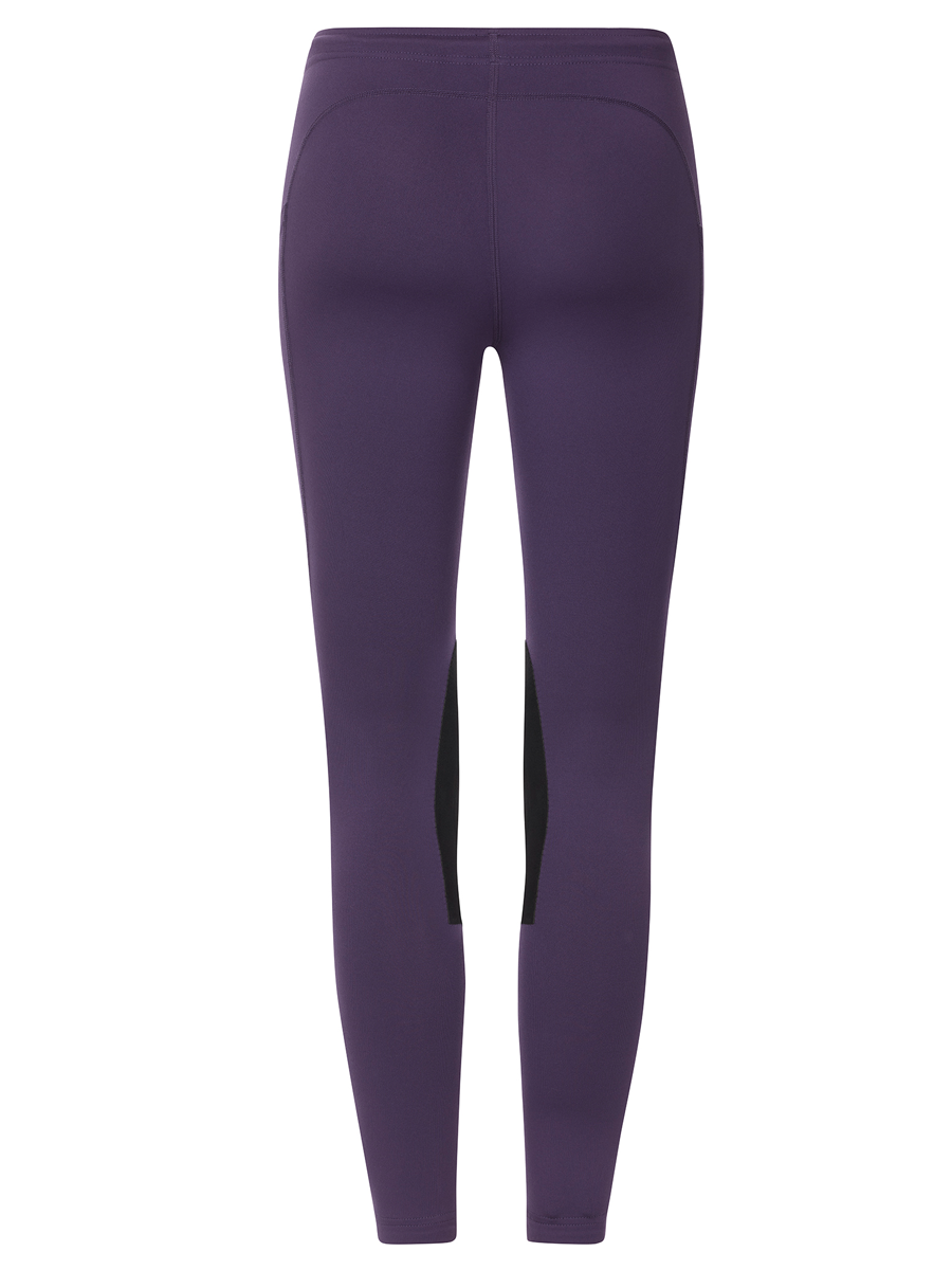 Kerrits Kids Performance Pocket Knee Patch Tight