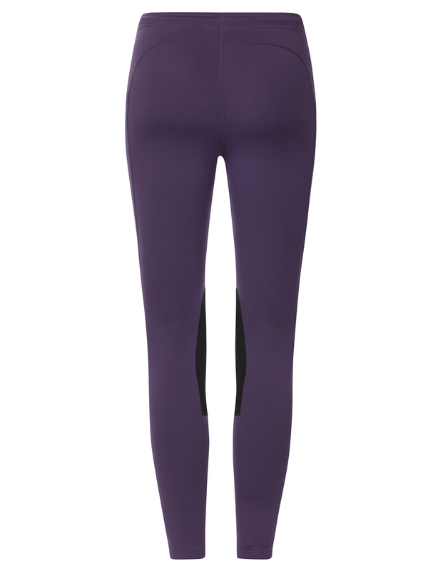Kerrits Kids Performance Pocket Knee Patch Tight