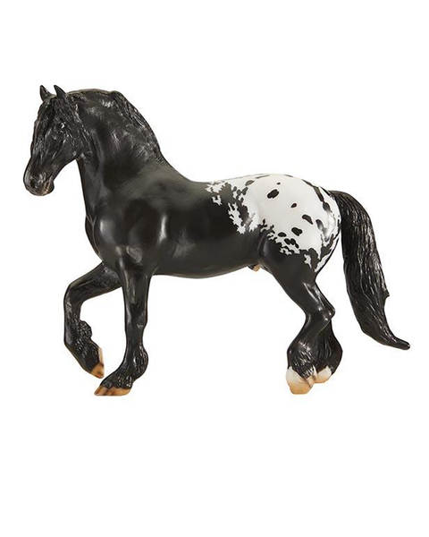 Breyer Horses - Harley - Traditional Size