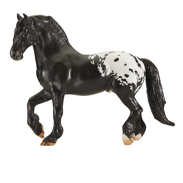 Breyer Horses - Harley - Traditional Size