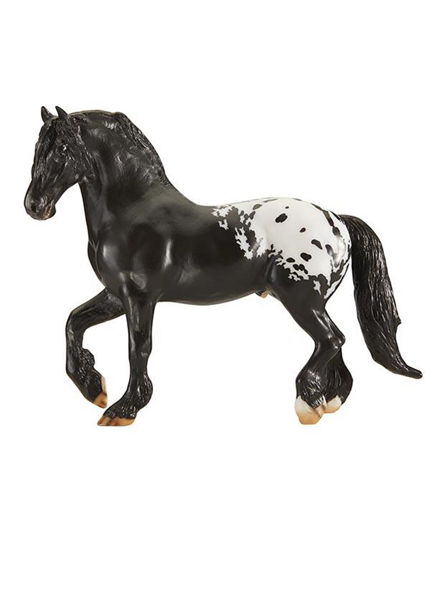 Breyer Horses - Harley - Traditional Size
